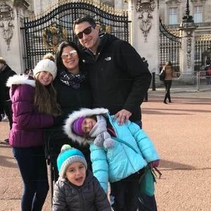 Meet your Posher, Heather